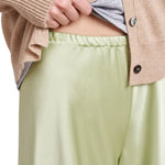 La Ligne Colby Pant - Vermillion