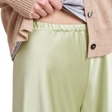 La Ligne Colby Pant - Vermillion