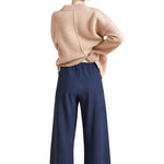 La Ligne Colby Pant - Vermillion