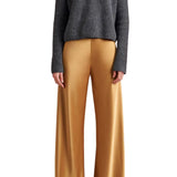 La Ligne Colby Pant - Vermillion