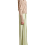 La Ligne Colby Pant - Vermillion