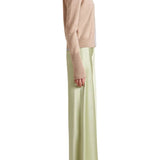 La Ligne Colby Pant - Vermillion