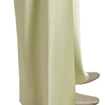 La Ligne Colby Pant - Vermillion