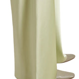 La Ligne Colby Pant - Vermillion
