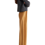 La Ligne Colby Pant - Vermillion