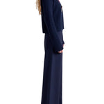 La Ligne Colby Pant - Vermillion
