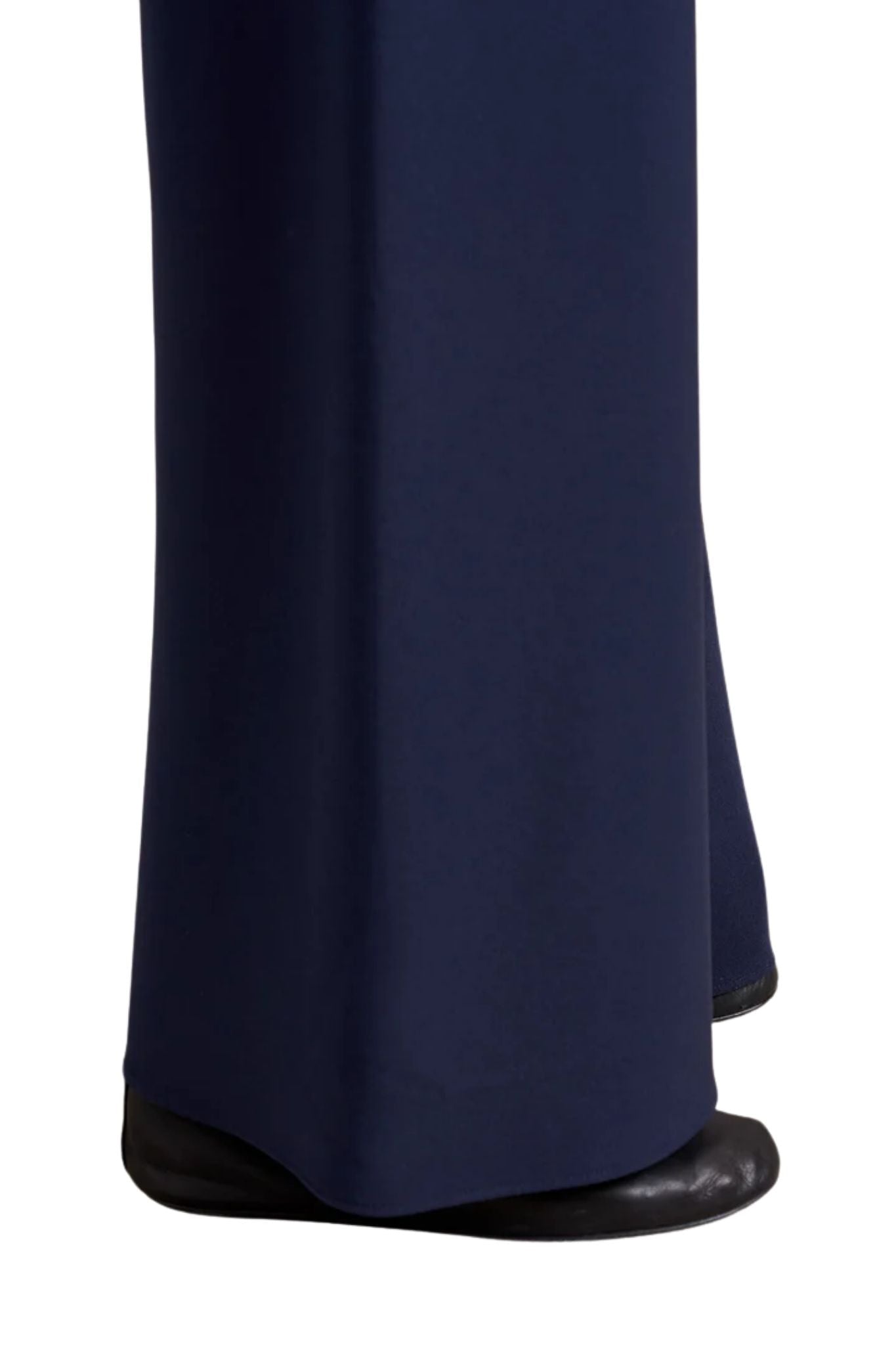 La Ligne Colby Pant - Vermillion