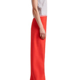 La Ligne Colby Pant - Vermillion