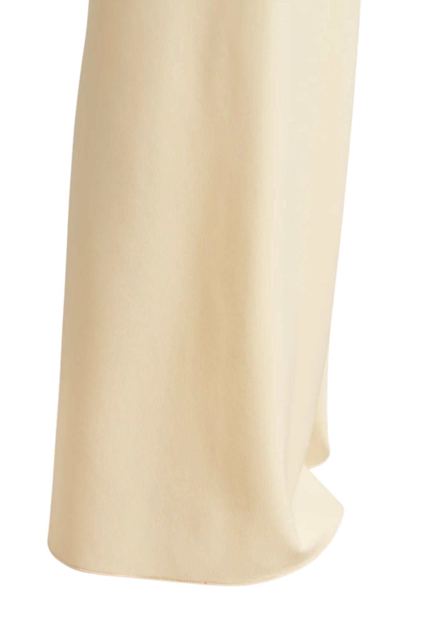 La Ligne Colby Pant - Vermillion