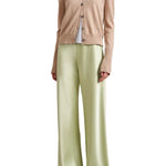 La Ligne Colby Pant - Vermillion