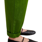 La Ligne Conrad Trousers - Vermillion