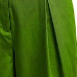 La Ligne Conrad Trousers - Vermillion