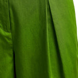 La Ligne Conrad Trousers - Vermillion