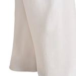 La Ligne Cotton Poplin Colby (lined) - Vermillion