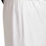 La Ligne Cotton Poplin Colby (lined) - Vermillion