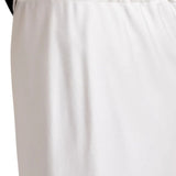 La Ligne Cotton Poplin Colby (lined) - Vermillion