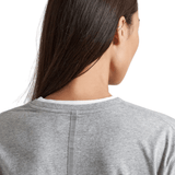 La Ligne Dominick Tee - Vermillion