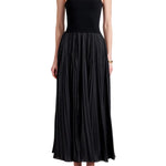 La Ligne Estelle Dress - Vermillion