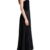 La Ligne Estelle Dress - Vermillion