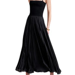 La Ligne Estelle Dress - Vermillion
