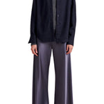 La Ligne Ewan Shirt - Vermillion