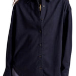 La Ligne Ewan Shirt - Vermillion