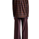 La Ligne Ewan Shirt - Vermillion