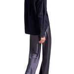 La Ligne Ewan Shirt - Vermillion