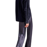 La Ligne Ewan Shirt - Vermillion