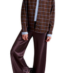 La Ligne Ewan Shirt - Vermillion