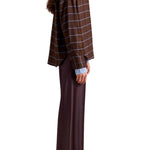 La Ligne Ewan Shirt - Vermillion