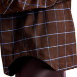 La Ligne Ewan Shirt - Vermillion