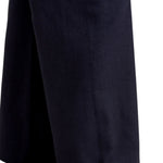 La Ligne Flannel Colby Pant - Vermillion