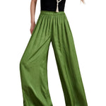La Ligne Fleur Pant - Vermillion