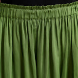 La Ligne Fleur Pant - Vermillion