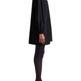 La Ligne Francine Mini Dress - Vermillion