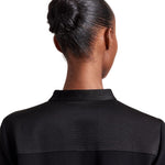 La Ligne Francine Mini Dress - Vermillion