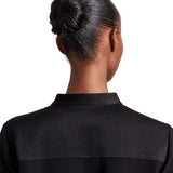 La Ligne Francine Mini Dress - Vermillion