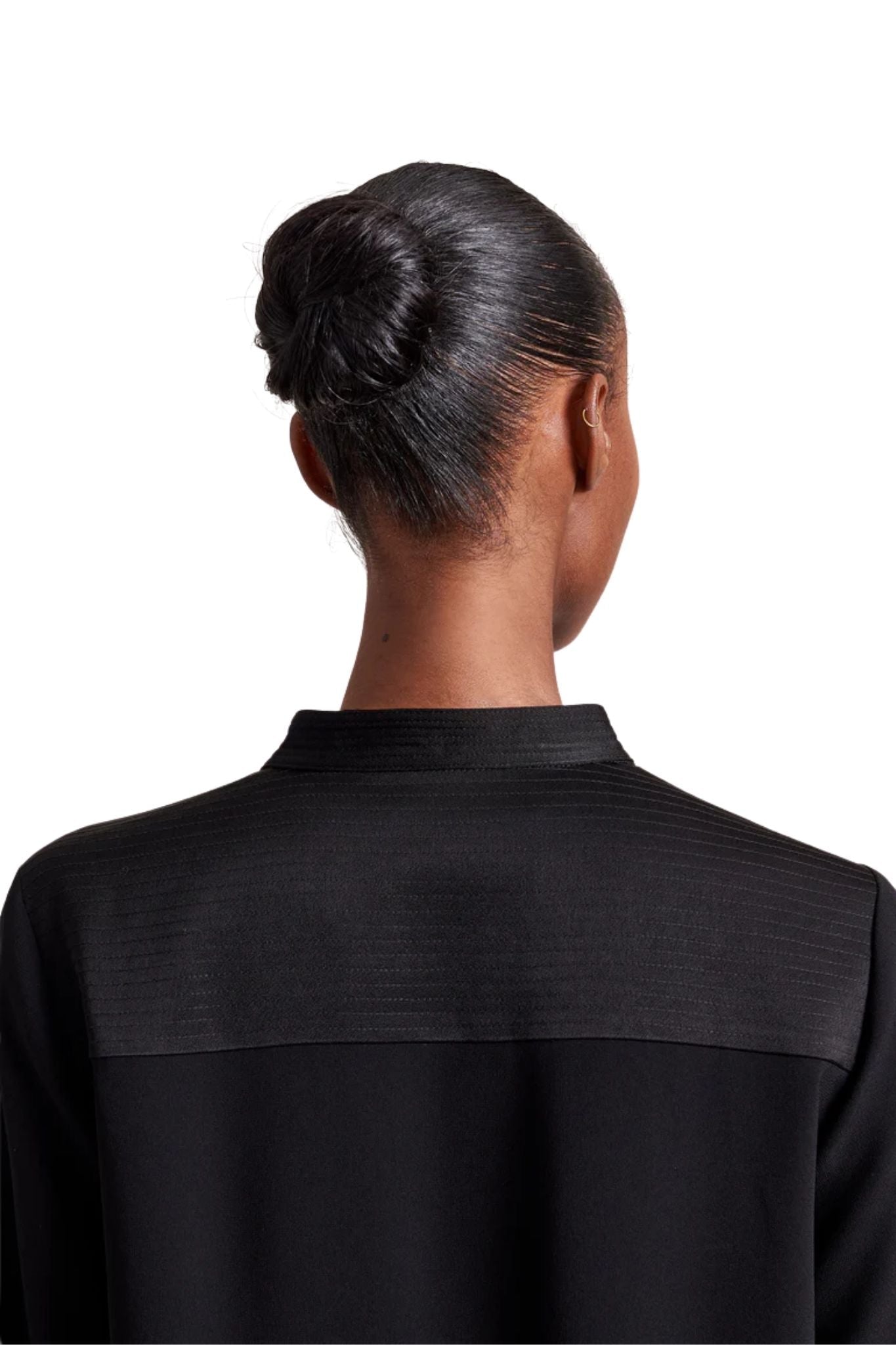 La Ligne Francine Mini Dress - Vermillion