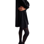 La Ligne Francine Mini Dress - Vermillion