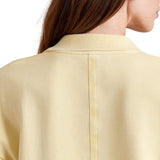 La Ligne Howard Polo - Vermillion