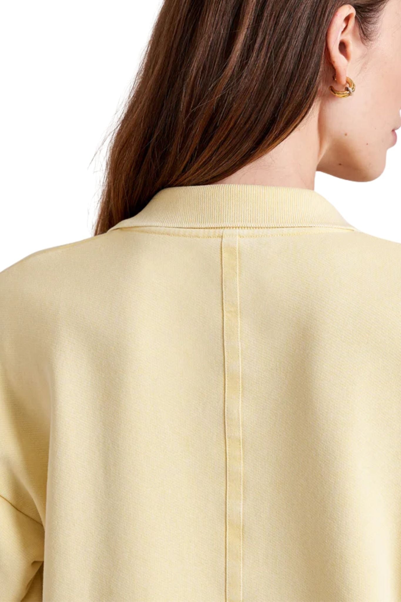 La Ligne Howard Polo - Vermillion