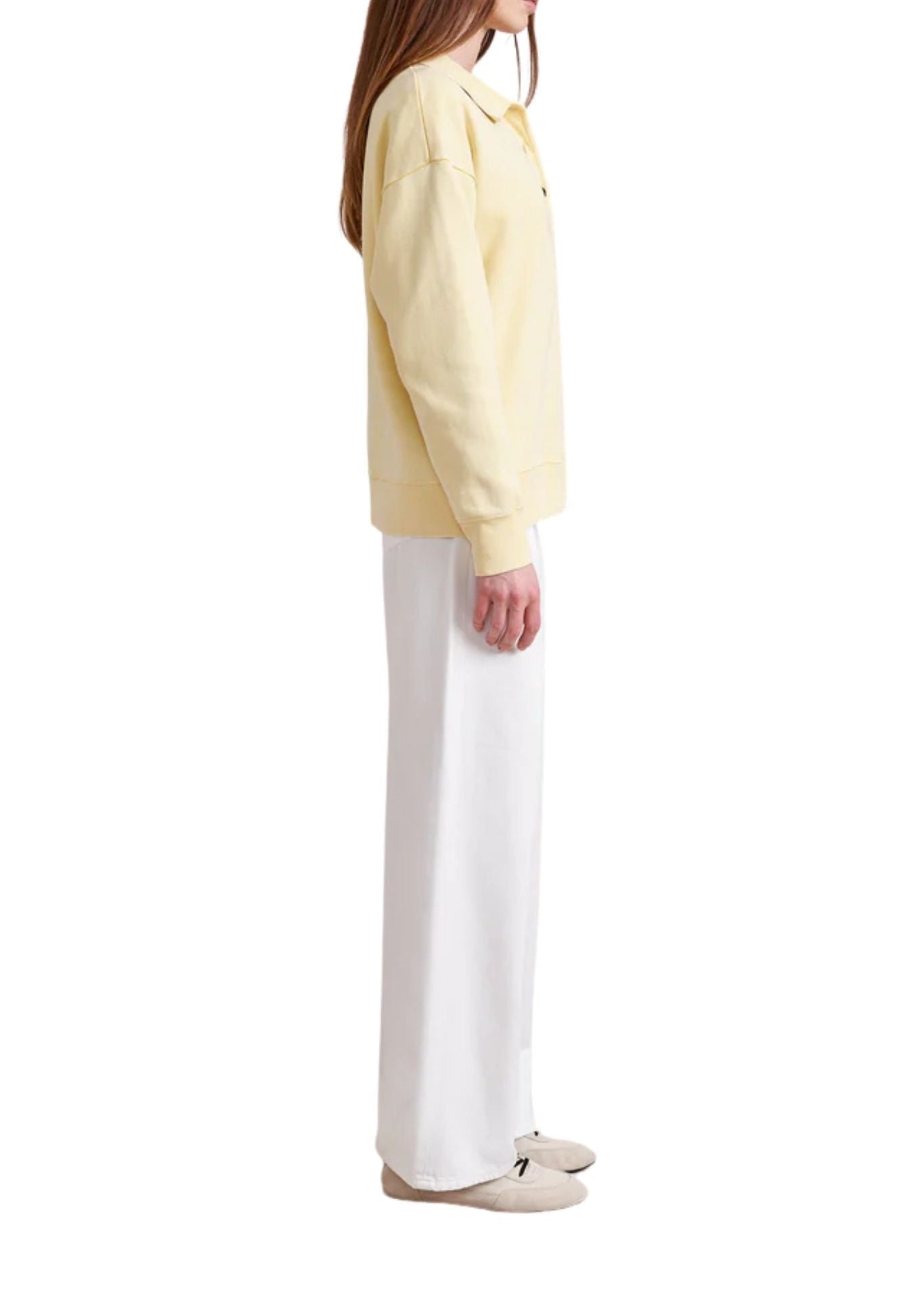 La Ligne Howard Polo - Vermillion