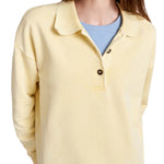 La Ligne Howard Polo - Vermillion
