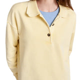 La Ligne Howard Polo - Vermillion