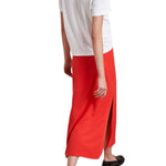 La Ligne Lyon Skirt - Vermillion