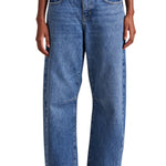 La Ligne Megalyn Jean - Vermillion