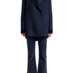 La Ligne Michael Peacoat - Vermillion