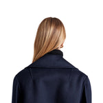 La Ligne Michael Peacoat - Vermillion