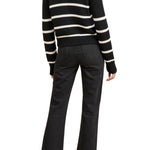 La Ligne Mini Marina Cardigan - Vermillion